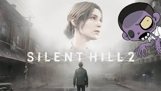 さよなら、全てのジェイムス・サンダーランド　＃Last　【SILENT HILL 2】