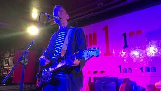 BOB - Convenience - Live at the 100 Club, 28/11/2019