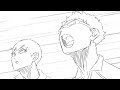 We're Stopping Him! | Haikyuu Fan Animation