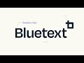 Bluetext | Brand Evolution