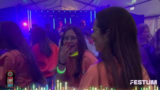 Blacklight Kingsnight 2023 (alcoholvrij 12+ feest) aftermovie