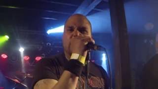 Blood Region - Metallica medley - Live @ Wanhat Wehkeet