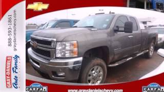 2011 Chevrolet Silverado and other C/K3500 Jackson MS Brandon, MS #BZ304199