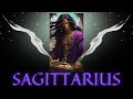 SAGITTARIUS 🫣OVERNIGHT THEY'VE MADE A REALLY BIG DECISION ABOUT YOU AND TAKING ACTION NOW TO...TAROT