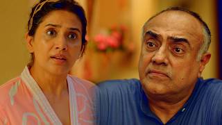 Guests – One Night That Changed Her Life | Hindi Short Film