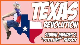 Texas Revolution Song (Shawn Mendes's \