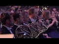 Thor The Dark World - Brian Tyler - FMF 2017  10th FMF Anniversary Gala