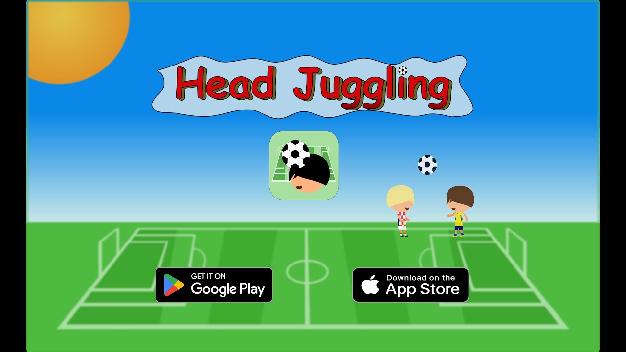 Head Juggling Teaser Trailer Youtube