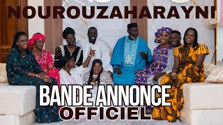 Nouroulzaharayni - Saison 1 : Bande-annonce **VOSTFR ** Bientôt sur vos écrans