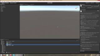 Unity C# - Spawn Objects Randomly and Cull Them