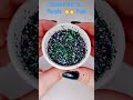 guess the color very satisfying and fun video please subscribe weekly great videos shorts slime