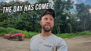 All This Hard Work is About to Pay Off!