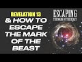 moi 53 be sure you understand rev.13 u0026 how to escape the mark of the beast antichrist u0026 world ruler