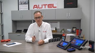 Key Programming For Technicians With #Autel