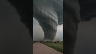 Leading Edge - #tornado #twisters #twister