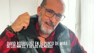 # 10 DAVID RODRÍGUEZ EN EL PUNTO DE MIRA ISABEL PANTOJA... ¿SE POSICIONARÁ ANABEL PANTOJA?