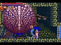 castlevania harmony of dissonance all bosses no damage