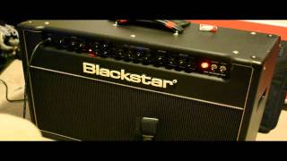 Blackstar Stage HT-60