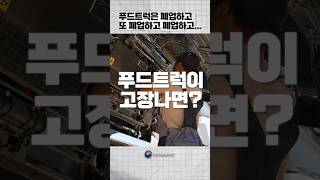 [몰라도되는규제이야기#20] 아니, 폐업이 아니라니깐요? #몰라도되는규제이야기 #중소기업 #소상공인 #옴부즈만 #규제 #규제개선 #푸드트럭 #창업 #요식업 #맛집