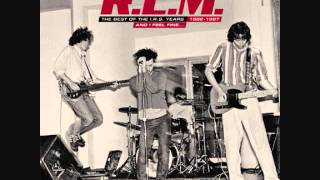 R.E.M. - I Believe