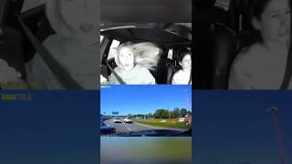 Sisters Become Victim Of Scary Accident!😳🤯 Credit: Fernandez Law