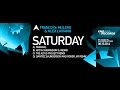 KMS 168 SATURDAY - Franco De Mulero & Alex Laviano