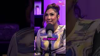 Queen Naija says she was angry when writing some of her music #queennaija