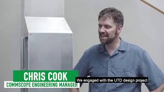UTDesign Engineering (with Subtitles)