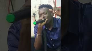 Aksam Fury Performing wedding day by Raise and shine in his free time