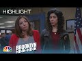 Brooklyn Nine-Nine - Gina, the Director (Episode Highlight)