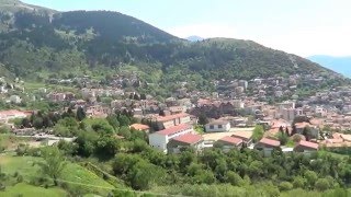 Karpenisi - Greece