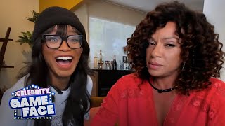 Black Hollywood Stars Bring the Funny on Celebrity Game Face | E! Entertainment