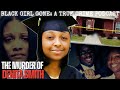 The Murder Of Denita Smith| Black Girl Gone: A True Crime Podcast