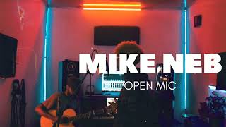 Mike Neb [MECHE NEW] open mic episode 1