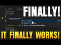 Fix Visual Studio Code Unity IntelliSense AutoComplete (ACTUALLY Working Solution)