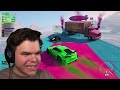 I CHEATED In GTA 5 Face To Face!