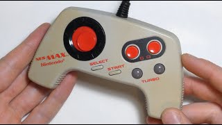 Fixin Up NES MAX Controller -  Restoration
