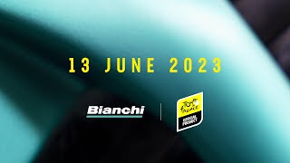 Oltre RC Tour De France - Coming June 13