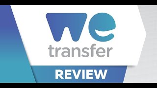 How To Use WeTransfer.com