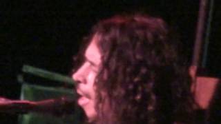 Chris Cornell - Roads We Choose (Roxy)