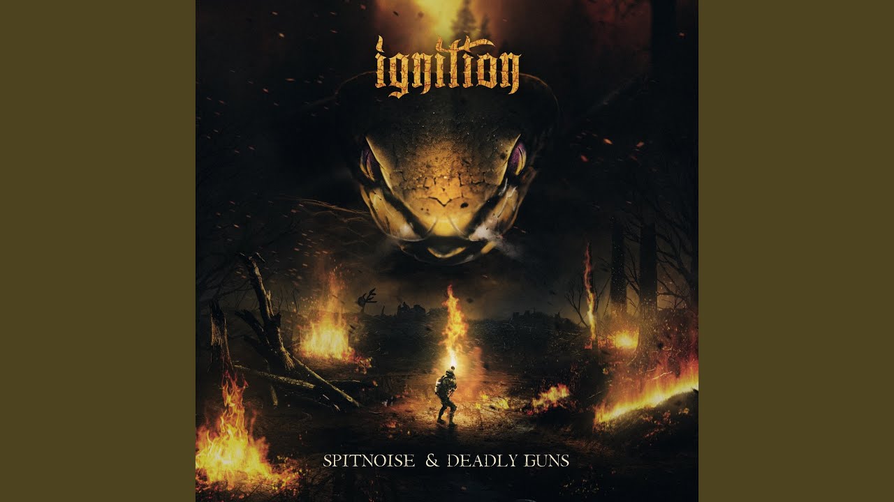 Ignition Youtube Music