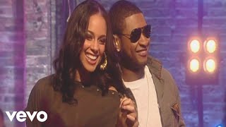 Usher - My Boo (Live) ft. Alicia Keys