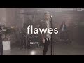 Flawes - When We Were Young (Official Live Music Video)