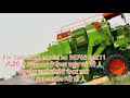 new harmeet combine 2022 model for sale no 9876554211 vlog