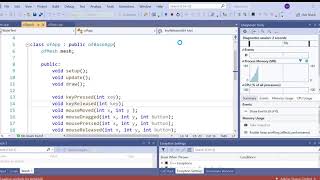 Adding OpenFrameworks Projects To Git In Visual Studio
