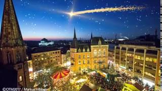 Weihnachtsmarkt in Oldenburg