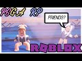 MAKING NEW FRIENDS ! PLATINUM STARS  GYMNASTICS ACADEMY RP !|| FUN ROBLOX GAMEPLAY|| (ROBLOX)