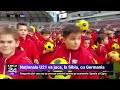 cum arată „stadionul inteligent” din sibiu