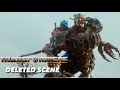 ALTERNATE ENDING [FAN MADE]- Transformers Rise of The Beasts 😱