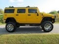 2003 Hummer H2 Adventure Series Lifted SUV 4 Sale